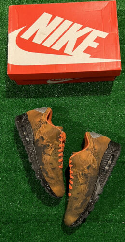 Size 9 - Nike Air Max 90 QS Mars Landing 2019 VNDS USED