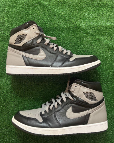 Size 11 - Air Jordan 1 Retro High OG Shadow 2018 Great condition og all