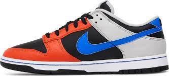 Nike Dunk Low "Knicks"