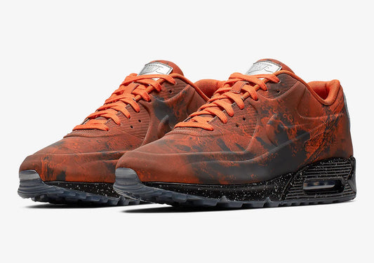 Nike Air max 90 "Mars"