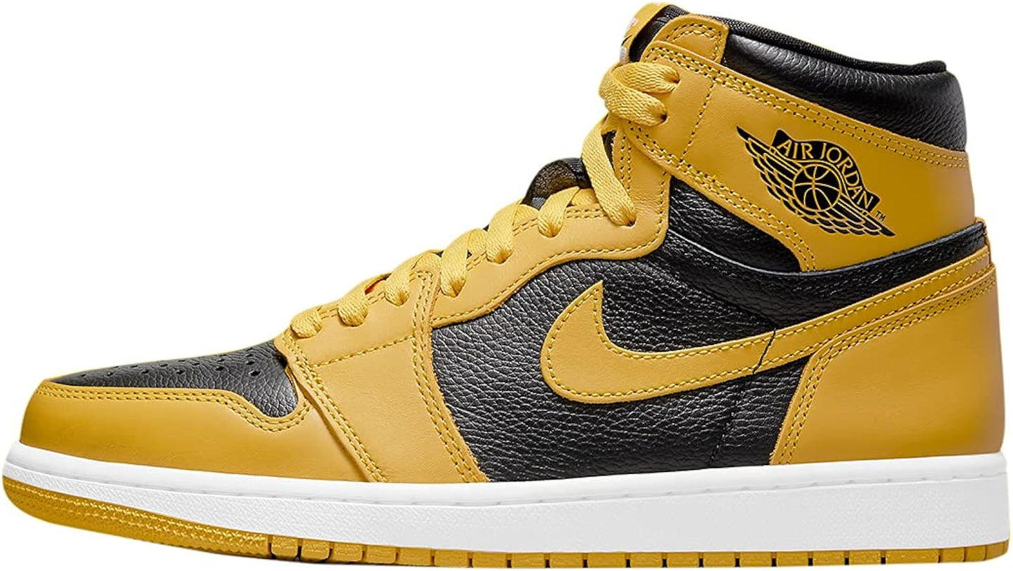 Air Jordan 1 High "Pollen"