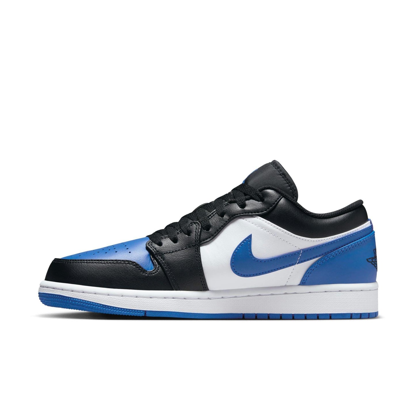 Air jordan 1 low "Royal blue"