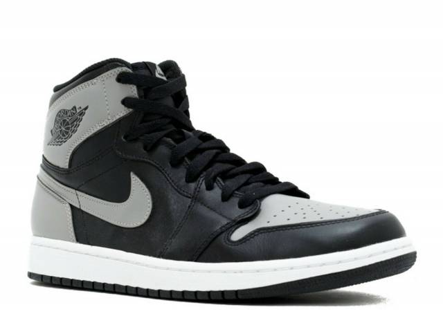 Air Jordan 1 high "Shadow"