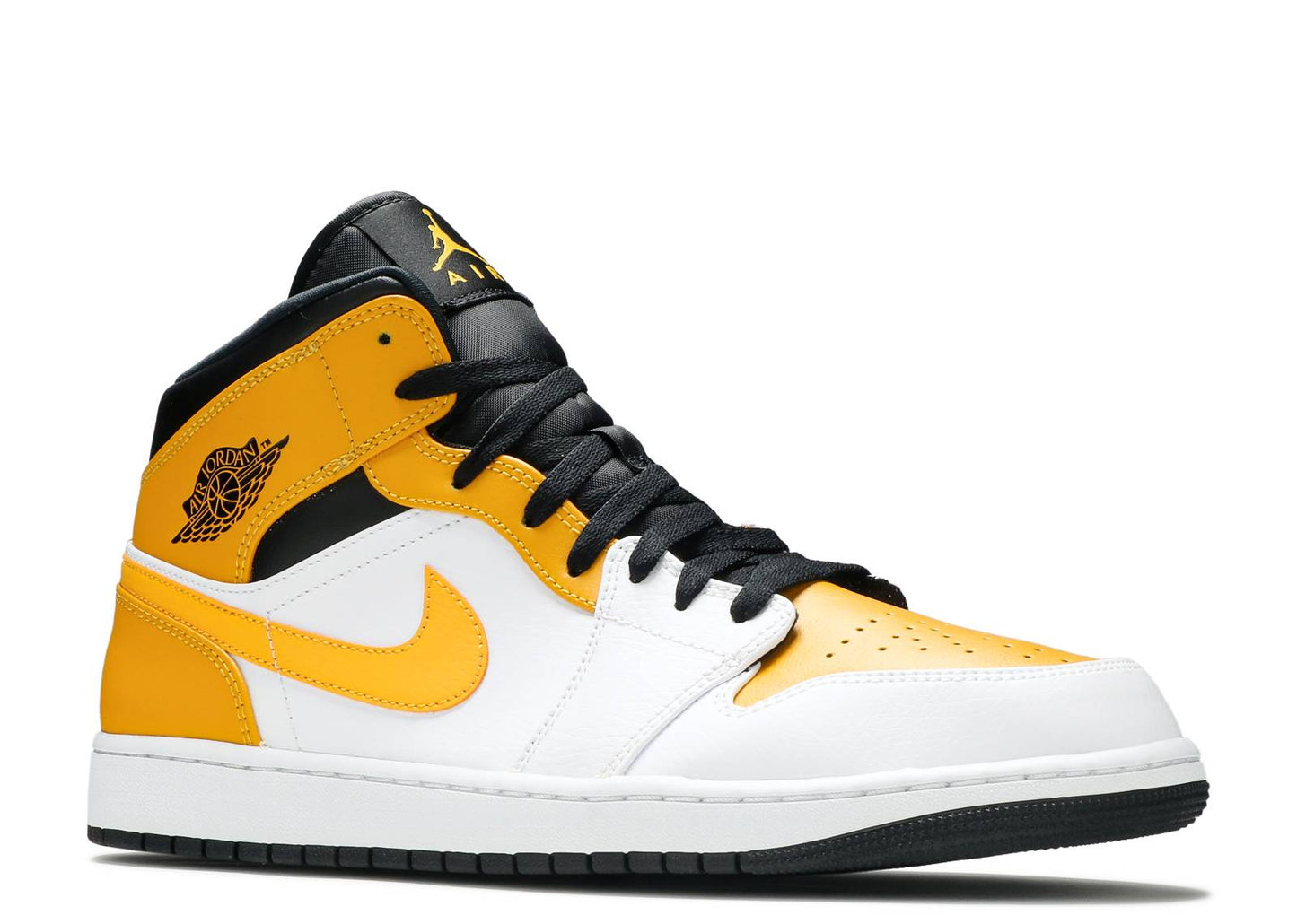 Air Jordan 1 "Uni Gold"