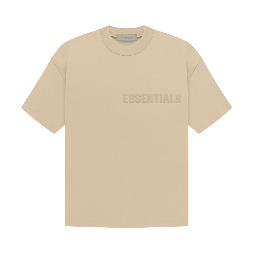 Essentials Sand T-shirt